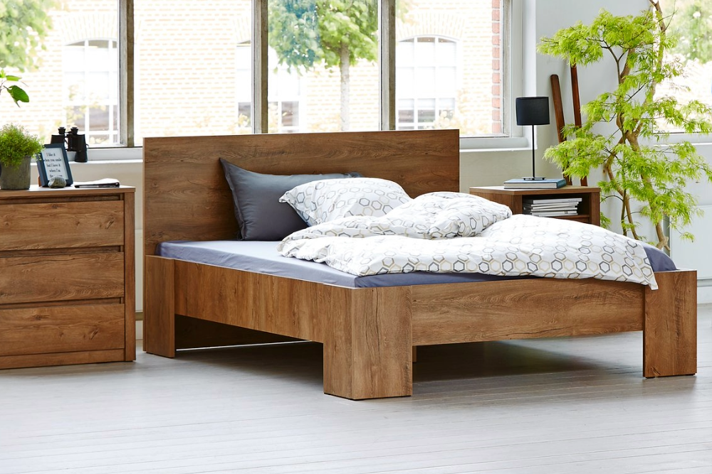 Pohištvo za spalnico