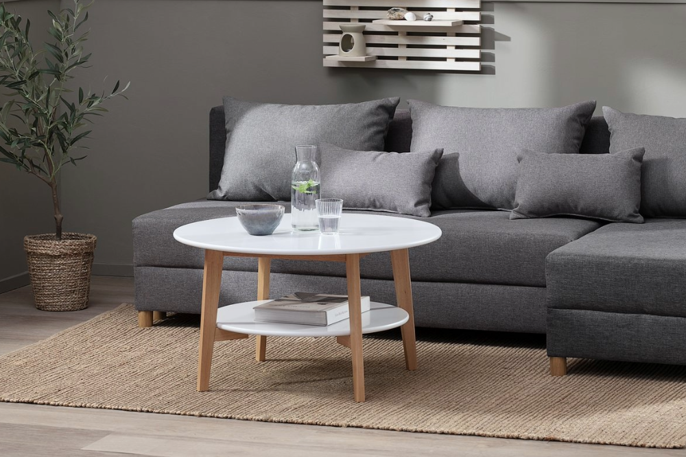 TV omarice, kl. mizice