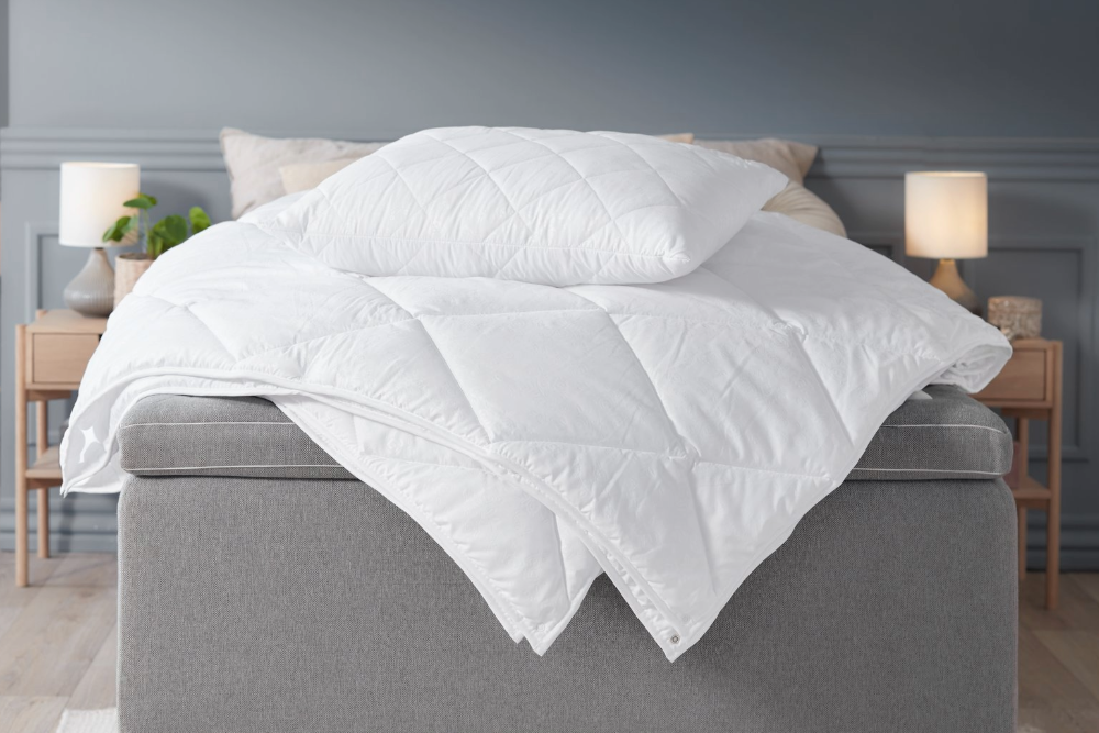 Izbrane prešite odeje