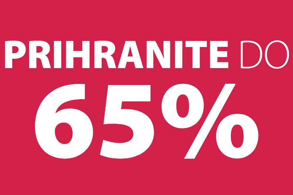 Vsi akcijski izdelki