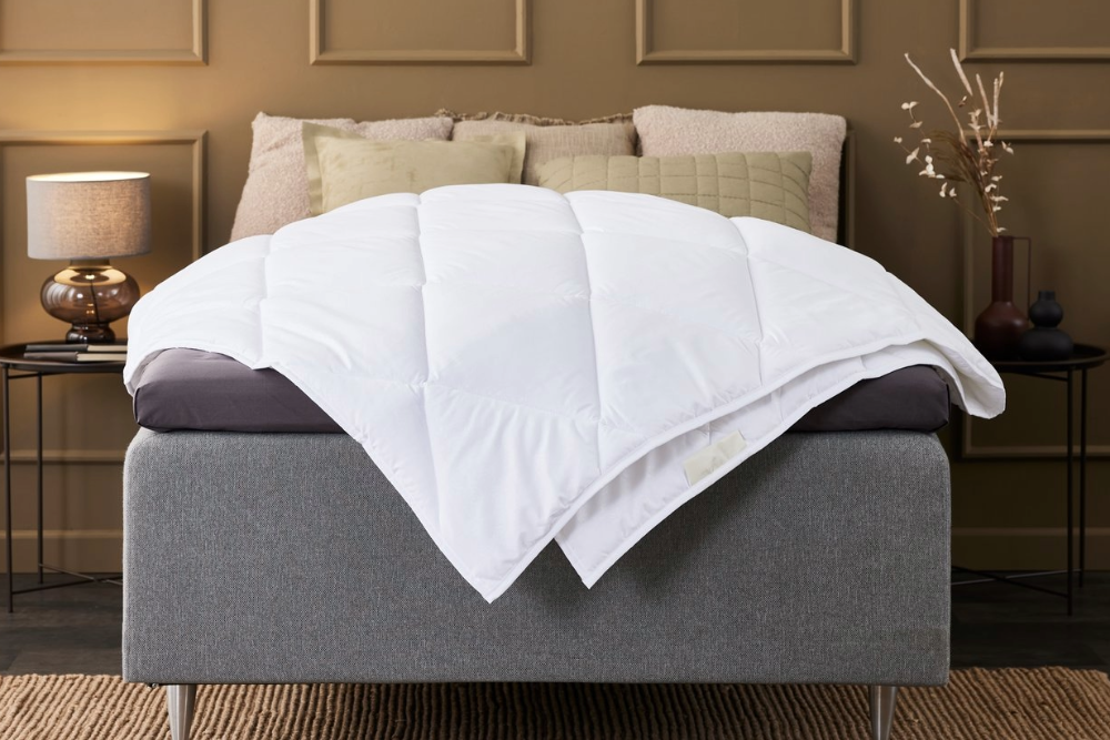 Izbrane prešite odeje