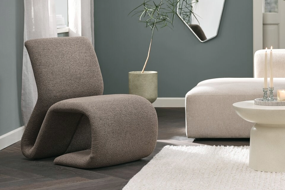 20-50% na izbrane naslanjače