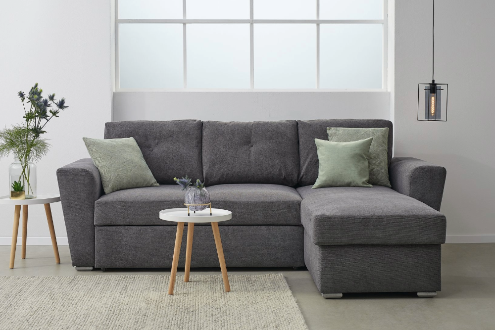 20-50% na izbrane sedežne garniture