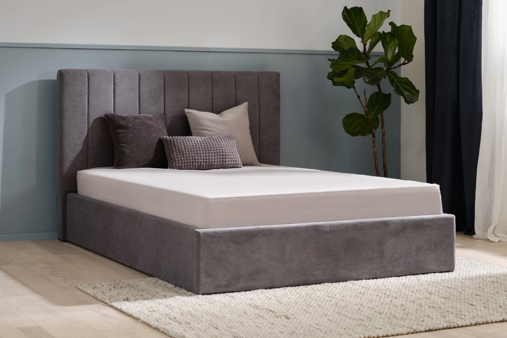 Do -50% na izbrano pohištvo za spalnice