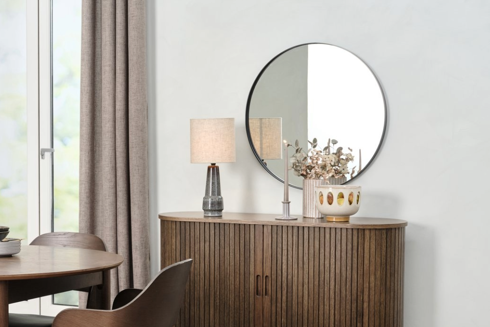 20-50% na izbrana ogledala