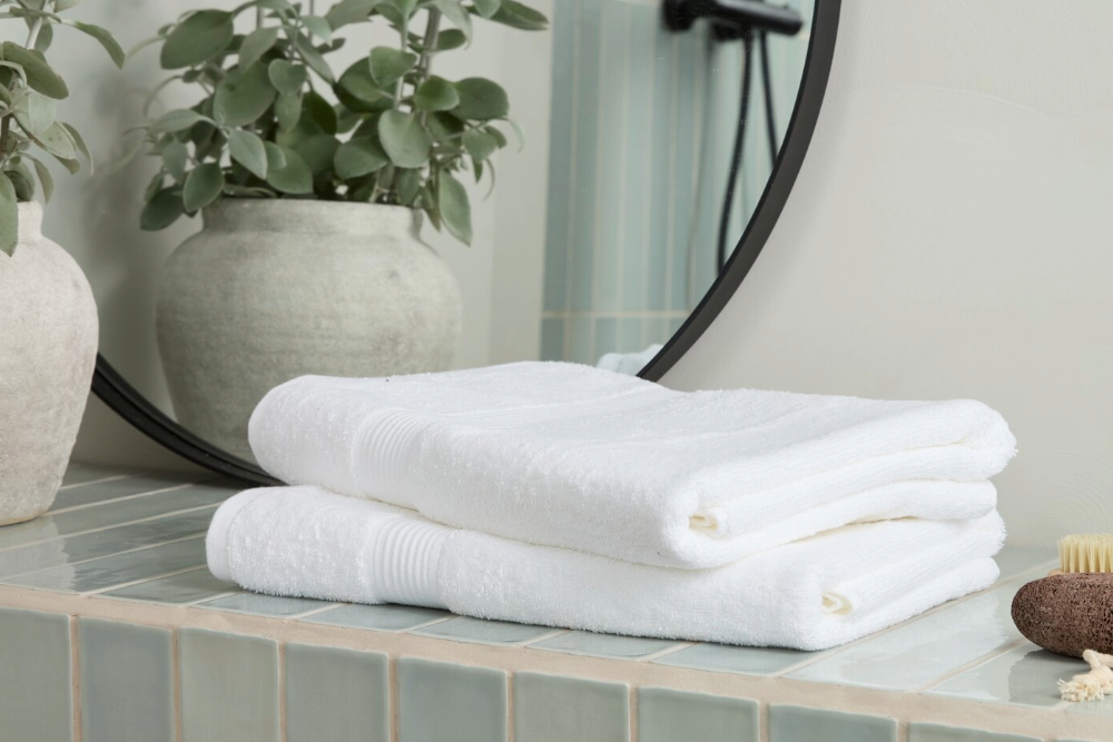 30-60% na izbrane brisače