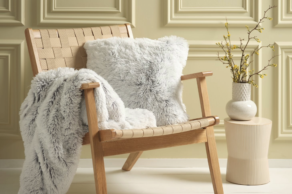 Do -70% na izbrane odeje in blazine