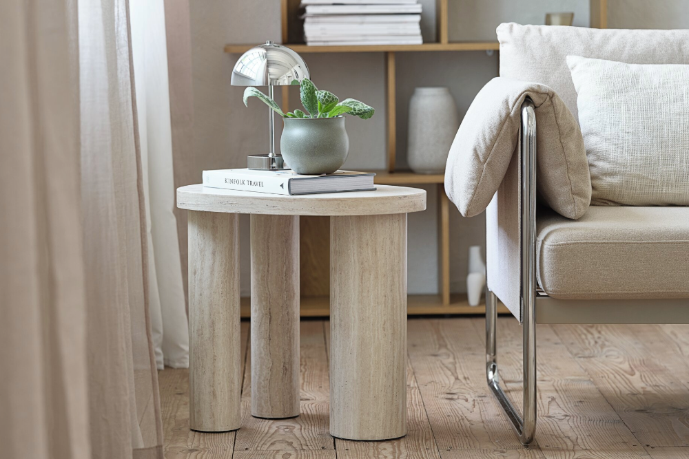 TV omarice, kl. mizice