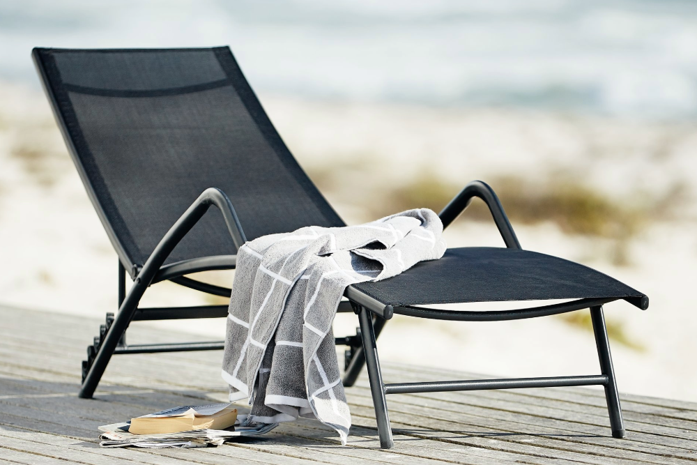 Izbrani vrtni ležalniki