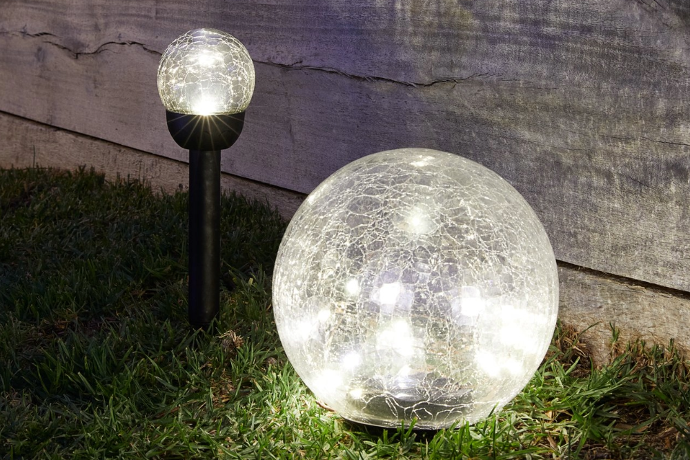 Lanterne in svetilke