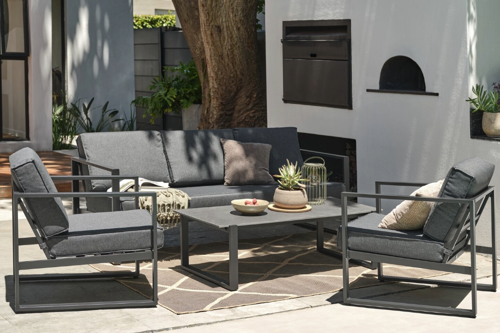 Vrtno pohištvo in vrtni izdelki