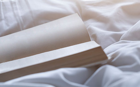 Z dnevnikom spanja do kakovostnega spanca