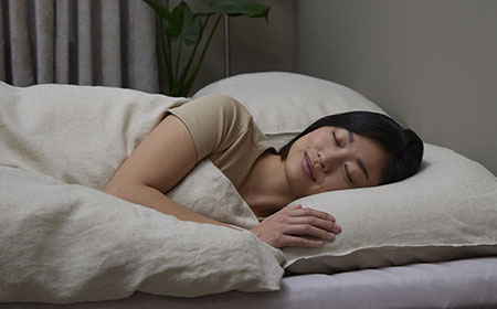 Naj bo vaše ležišče mehko, srednje trdo ali trdo?