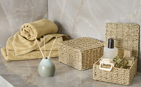 The Buyer’s favourite bathroom accessories 