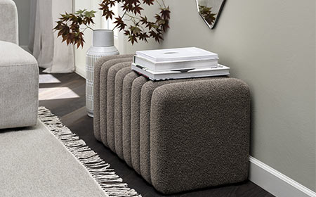 Vodič: izberite ustrezno klop za predsobo