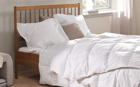 OEKO-TEX® vam pomaga izbrati tekstil testiran na škodljive snovi