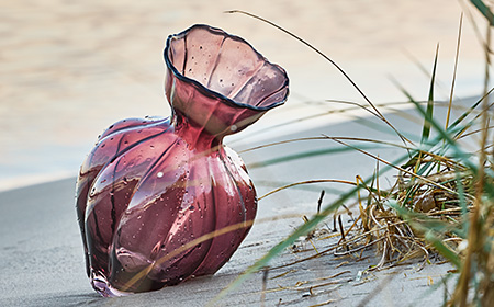 Osvežite svoj dom z okrasnimi vazami