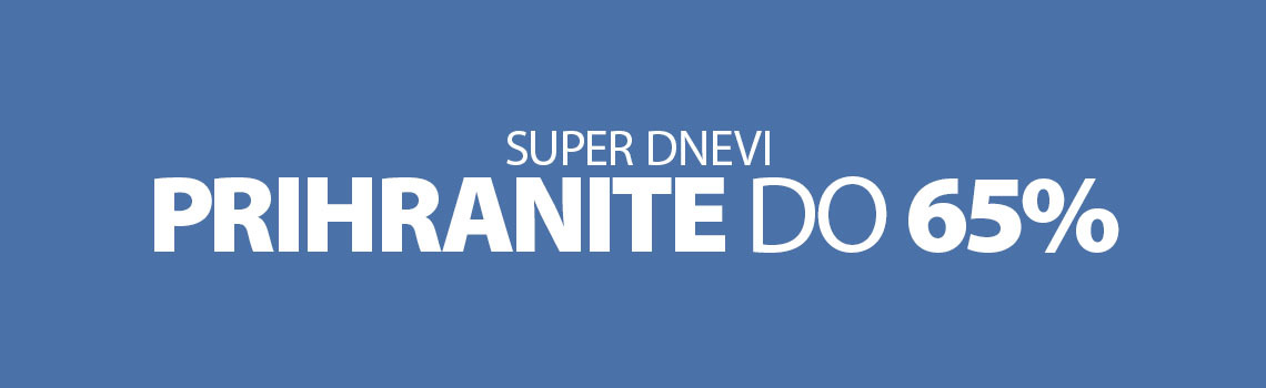 Super dnevi