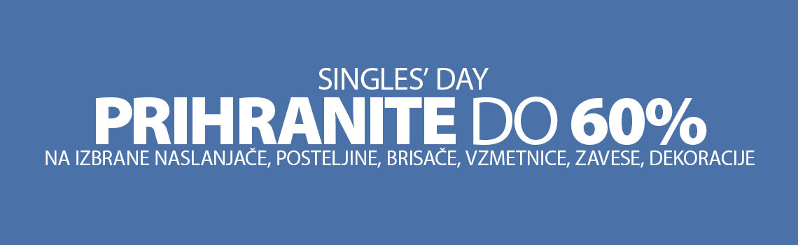 Singles' Day Singles' Day