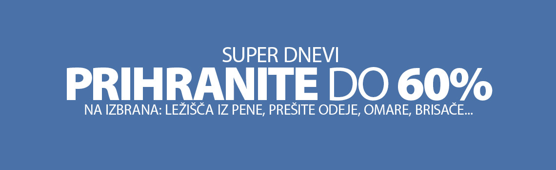 Super dnevi