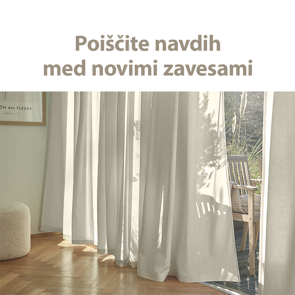Nove zavese