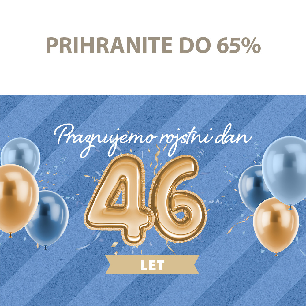 Odlične akcije