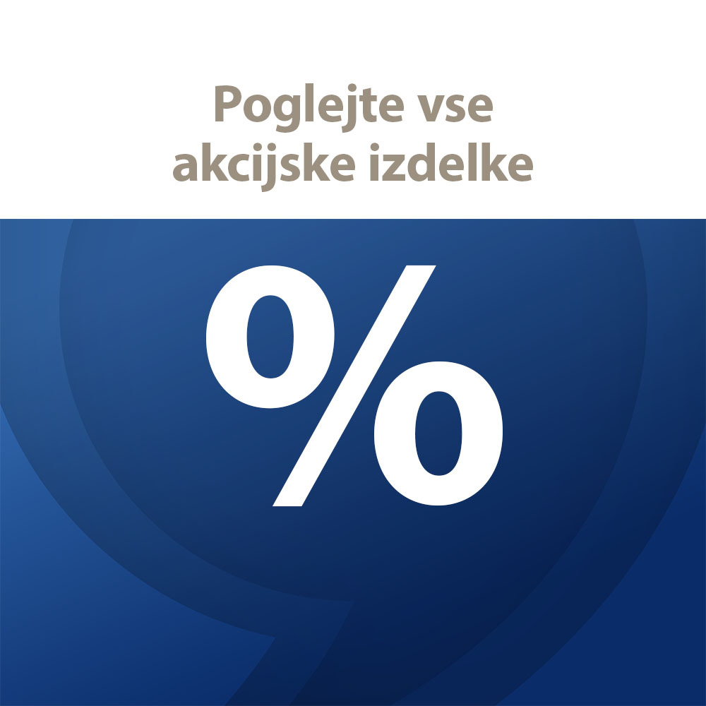 Vsi izdelki v akciji