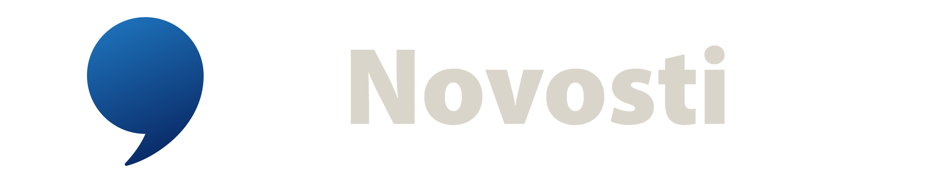 Novosti Novosti