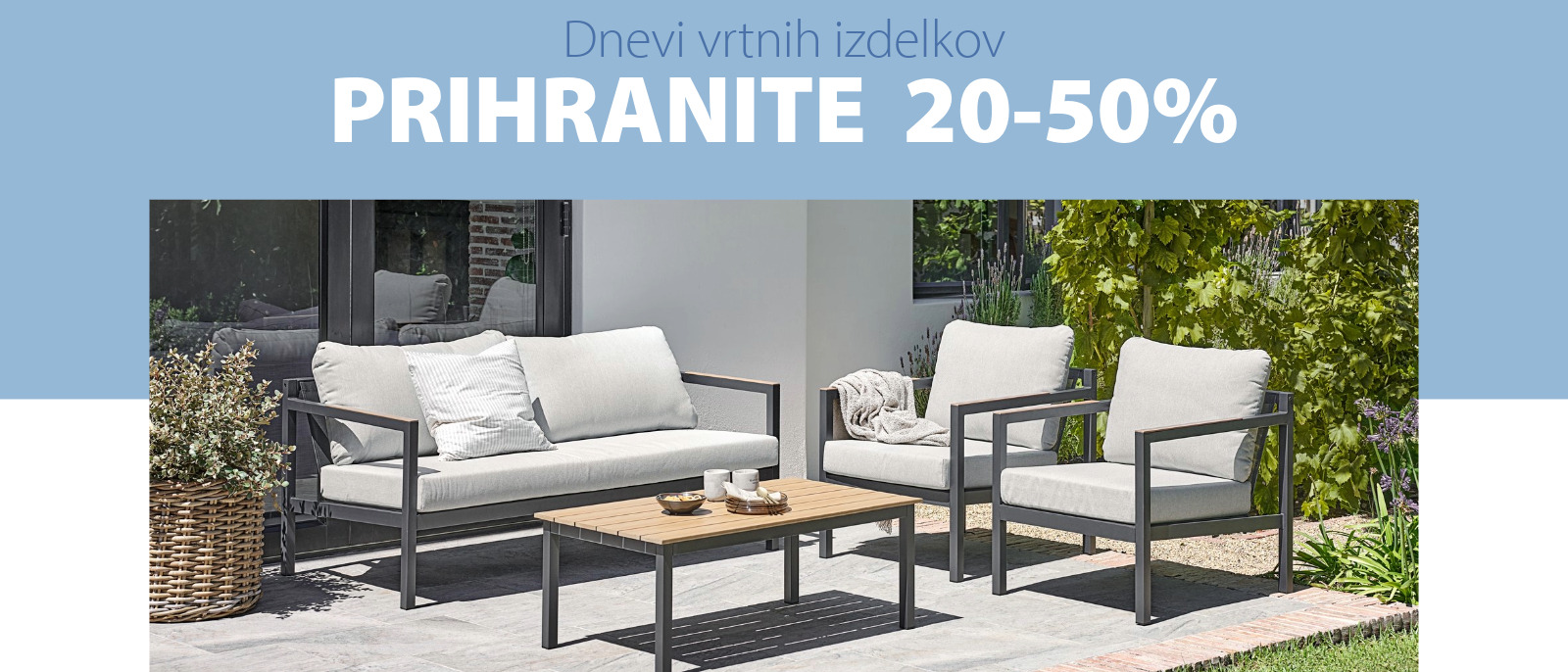 Dnevi vrtnih izdelkov Dnevi vrtnih izdelkov