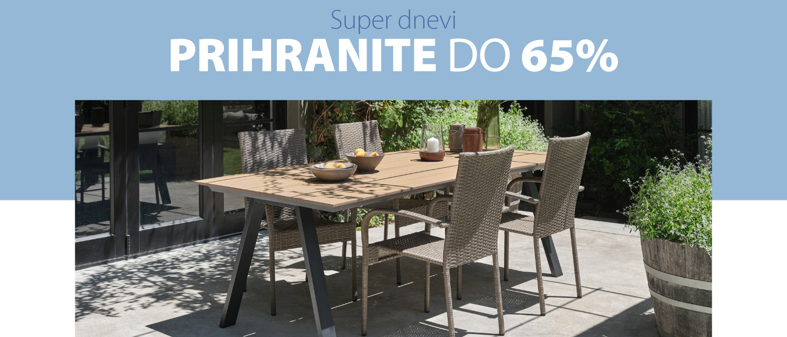 Super dnevi
