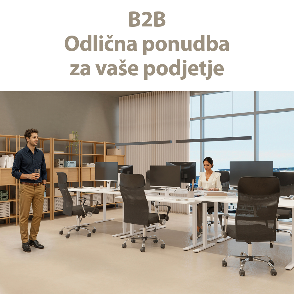 B2B