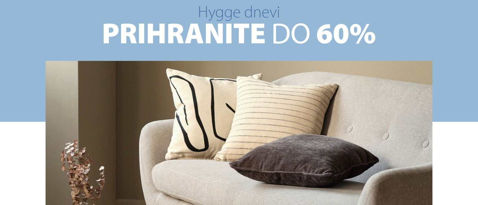 Hygge dnevi