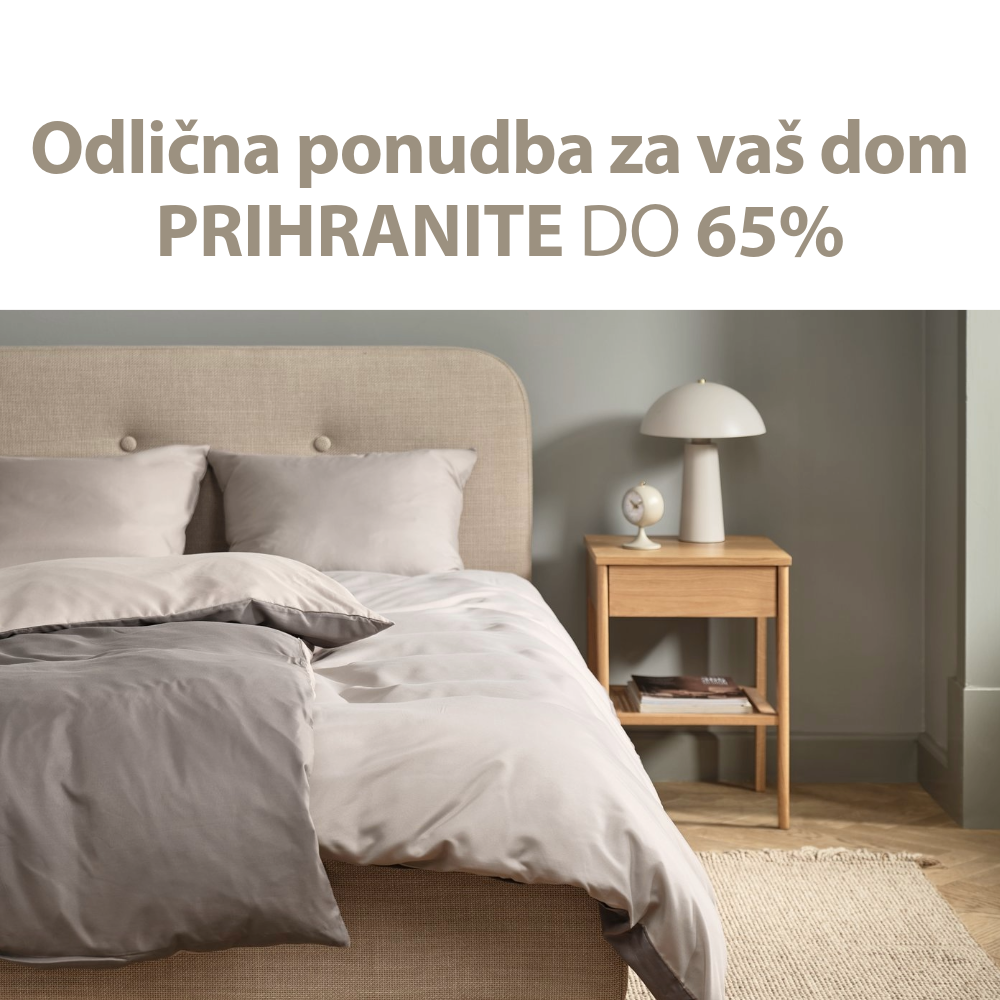 Odlična ponudba za vaš dom