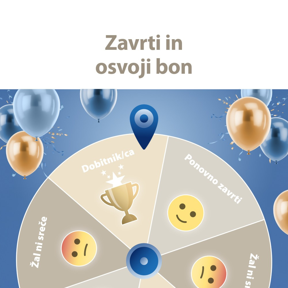 Nova nagradna igra