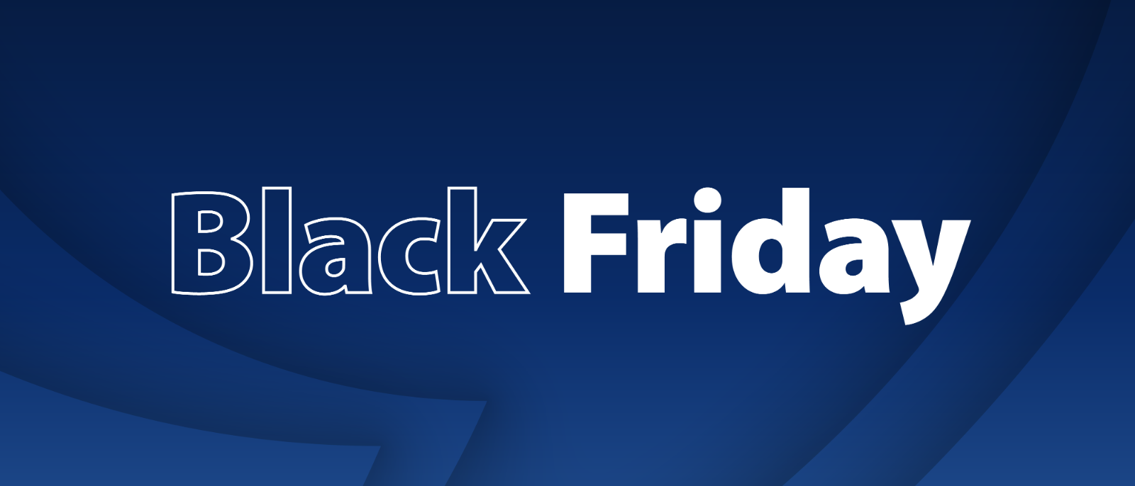 Black Friday akcija v JYSK-u
