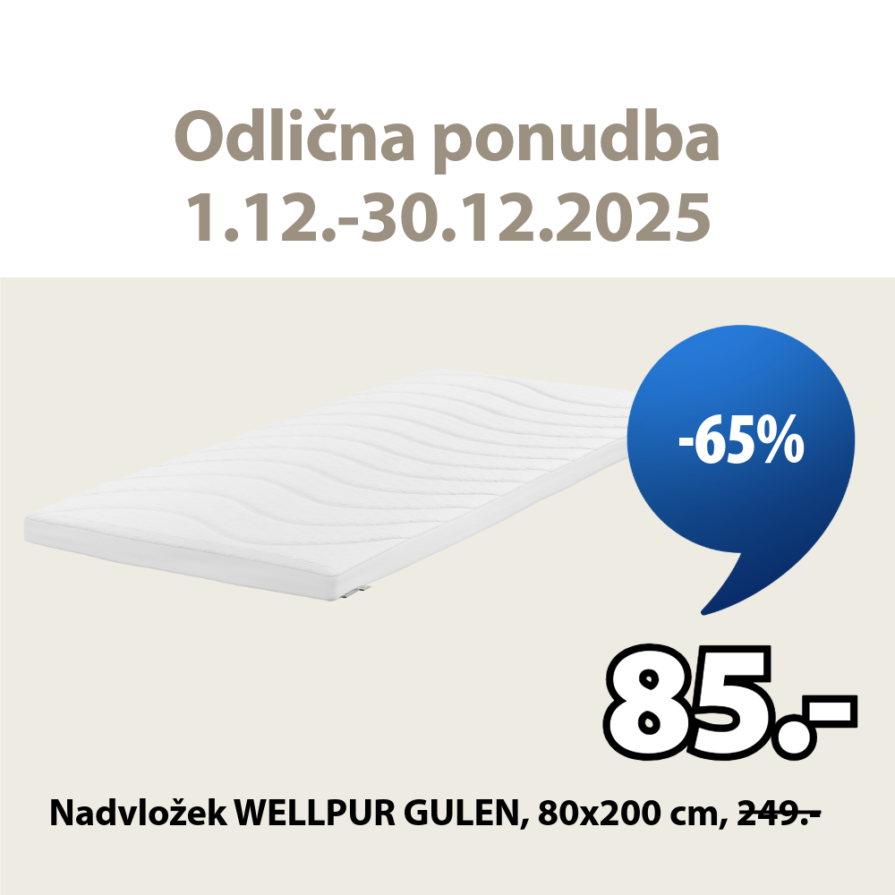 Odlična ponudba za vaš dom