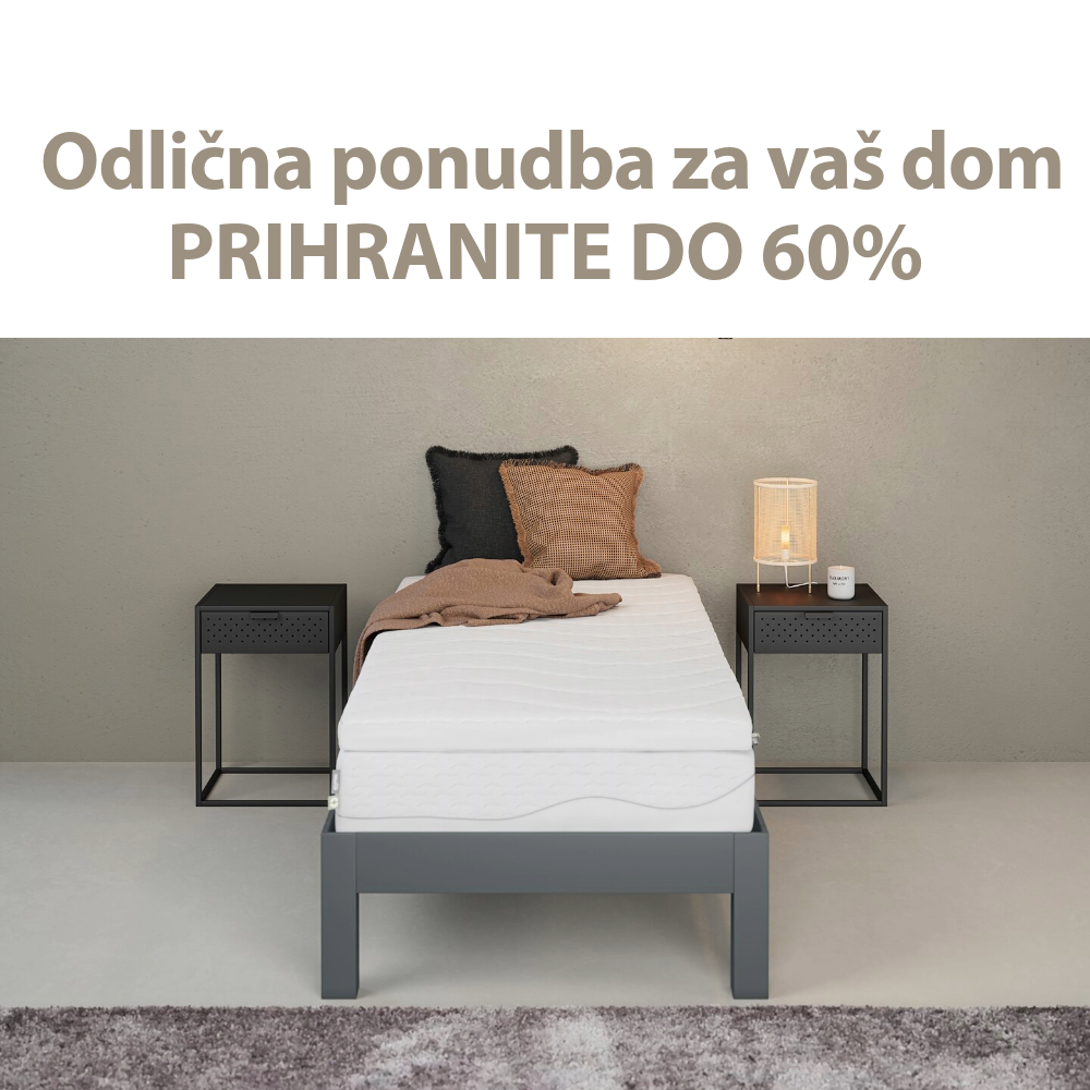 Odlična ponudba za vaš dom