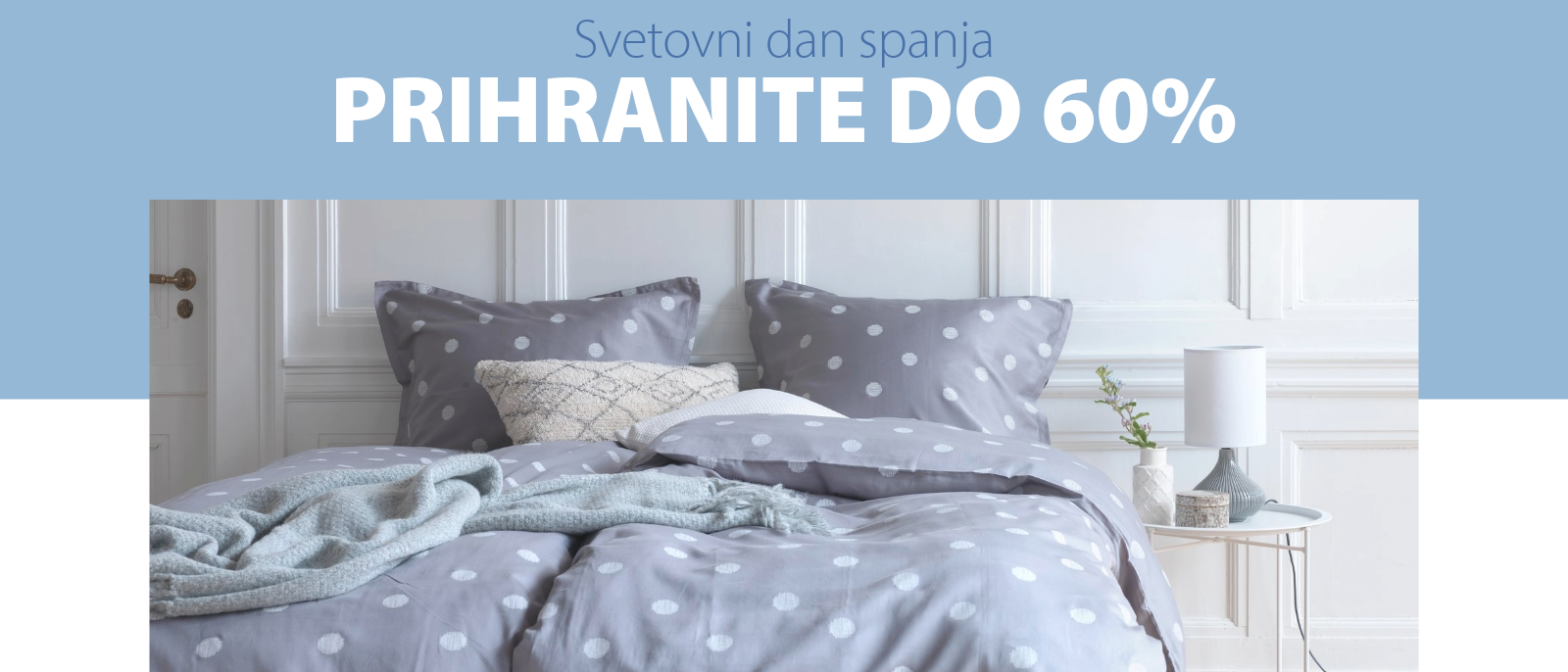 Svetovni dan spanja Svetovni dan spanja