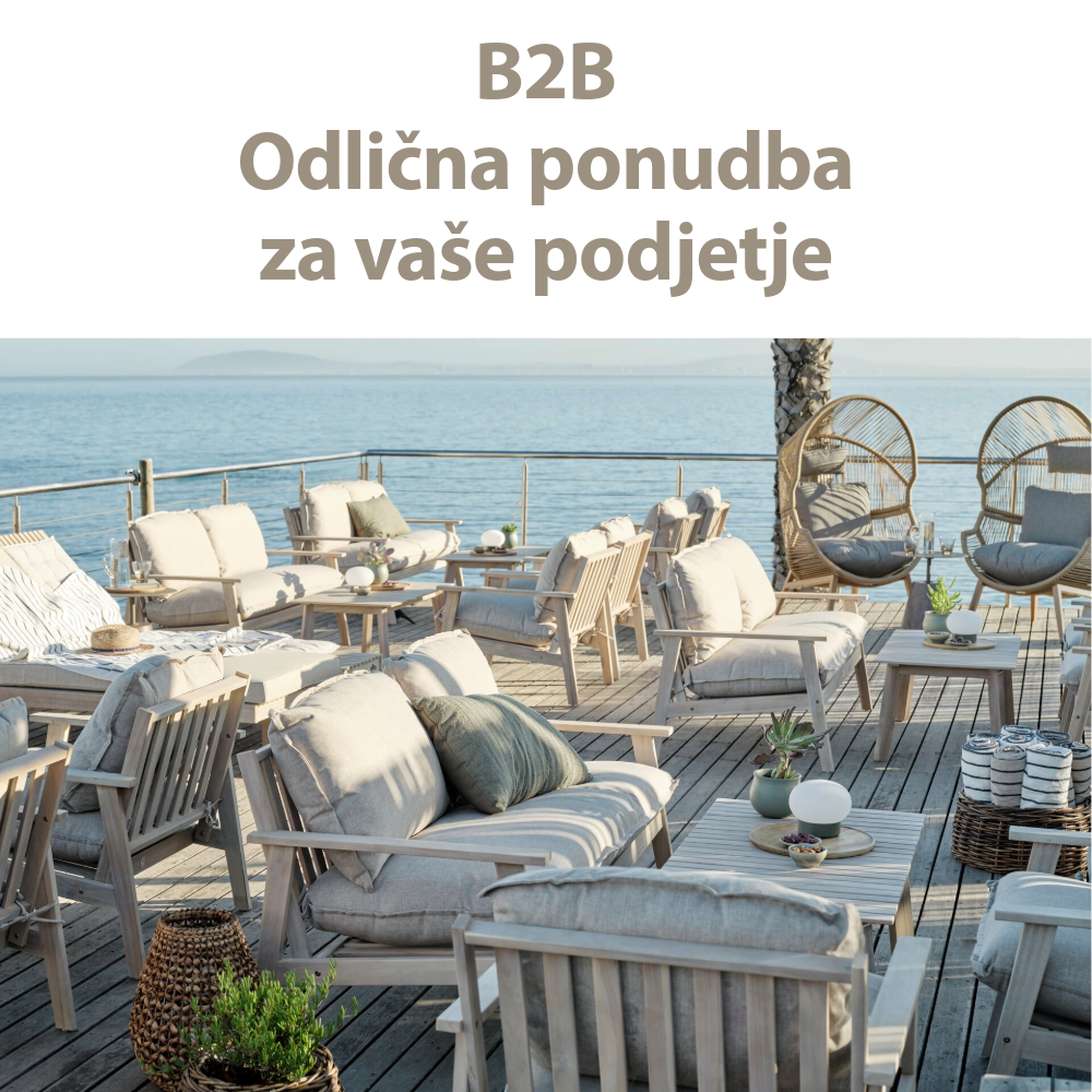 Odlična ponudba za vaše podjetje