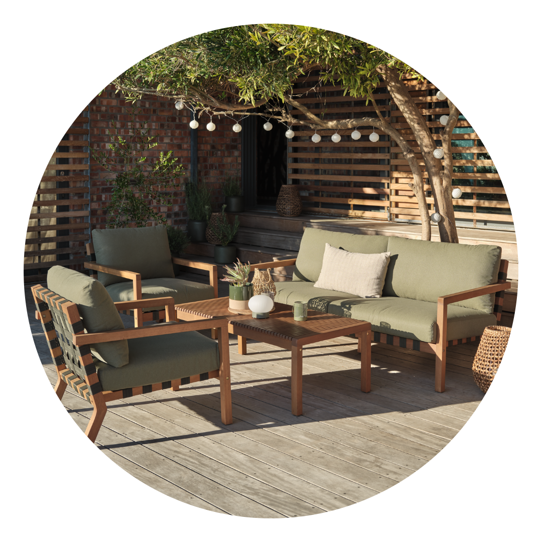 Lounge set Lounge set