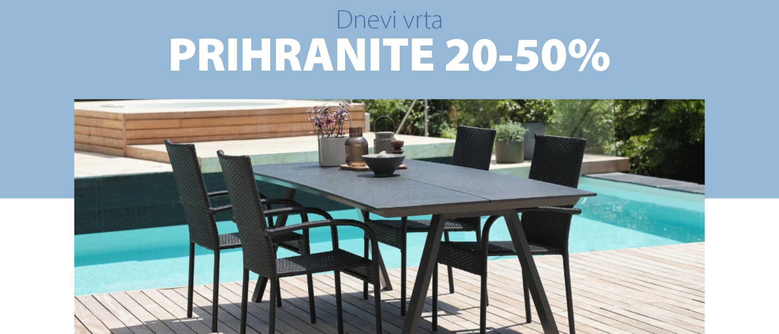 Dnevi vrta
