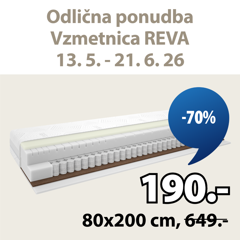 Odlična ponudba za vas