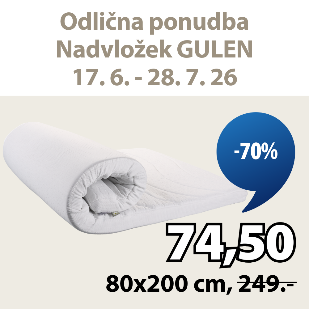 Odlična ponudba za vas