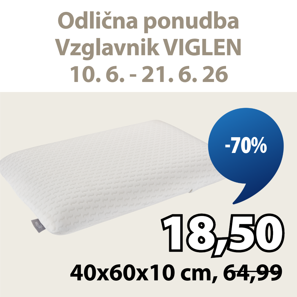 Odlična ponudba za vas