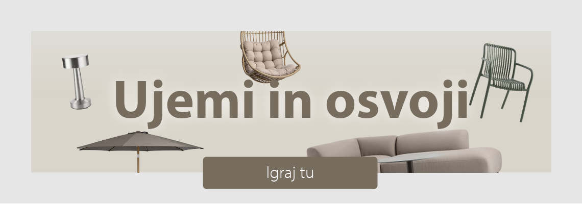 Poletna nagradna igra