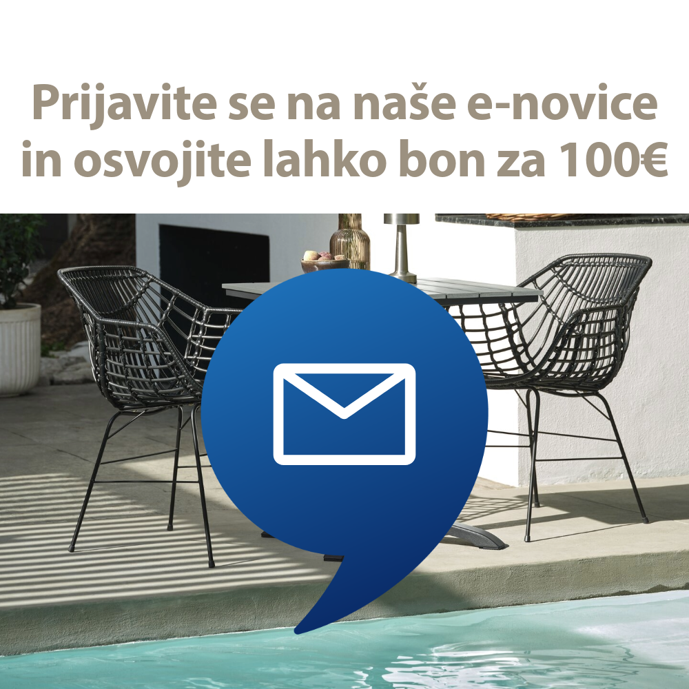 Podarim bon za 100 eur