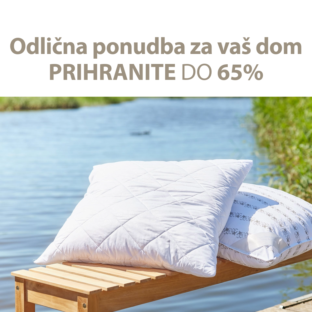 Odlična ponudba za vaš dom