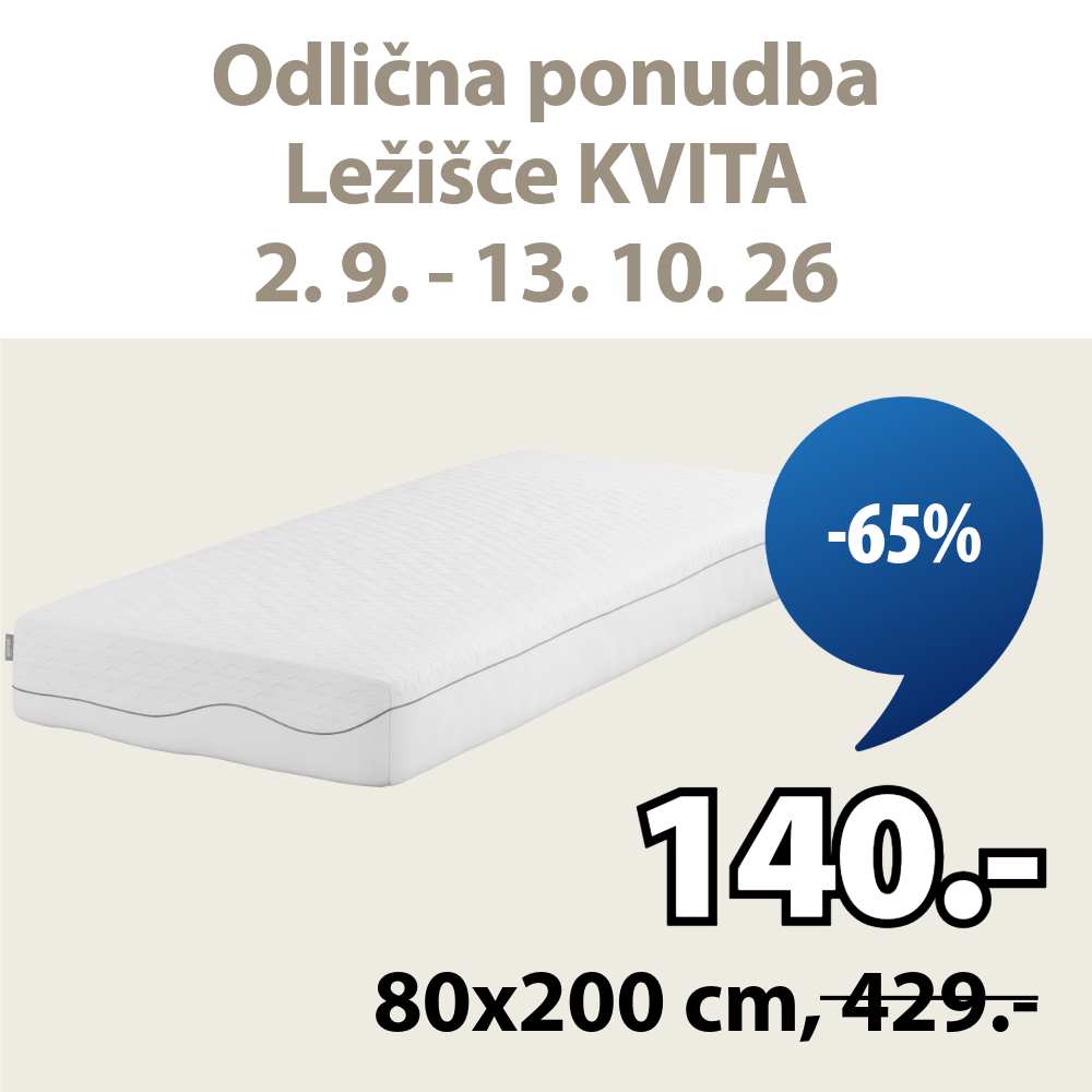 top ponudba