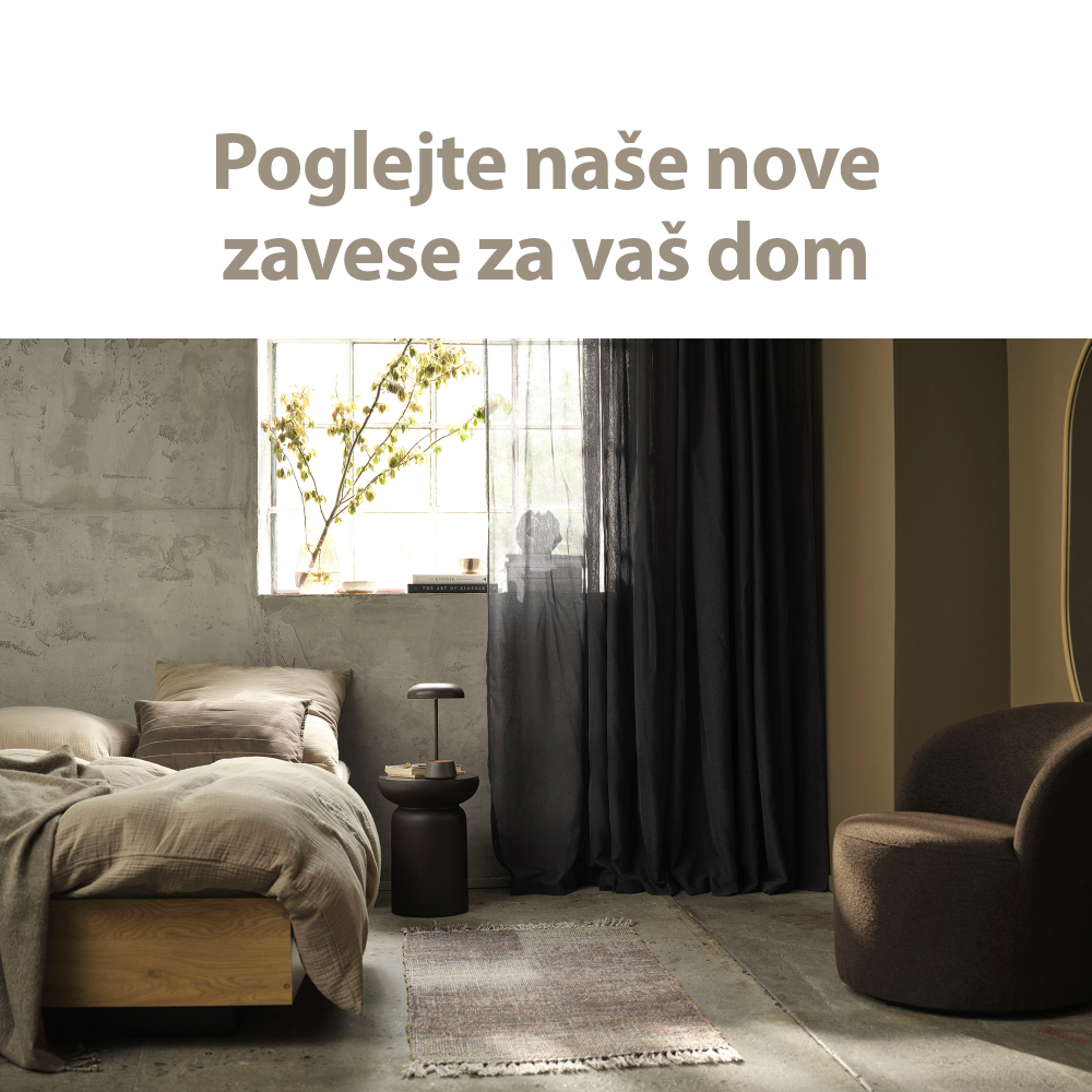 Nove zavese