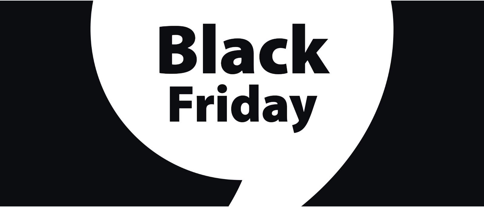 Black Friday akcija v JYSK-u